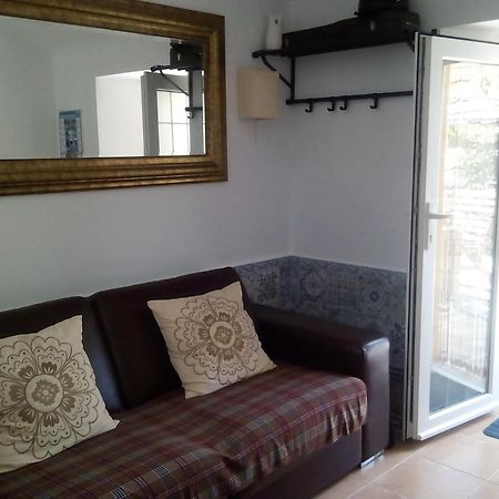Hillhouse Villa Gradil Luaran gambar