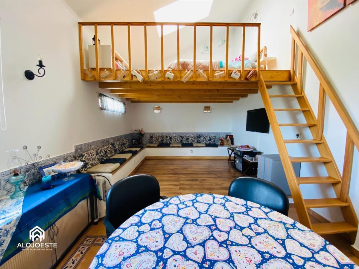 Hillhouse Villa Gradil Luaran gambar