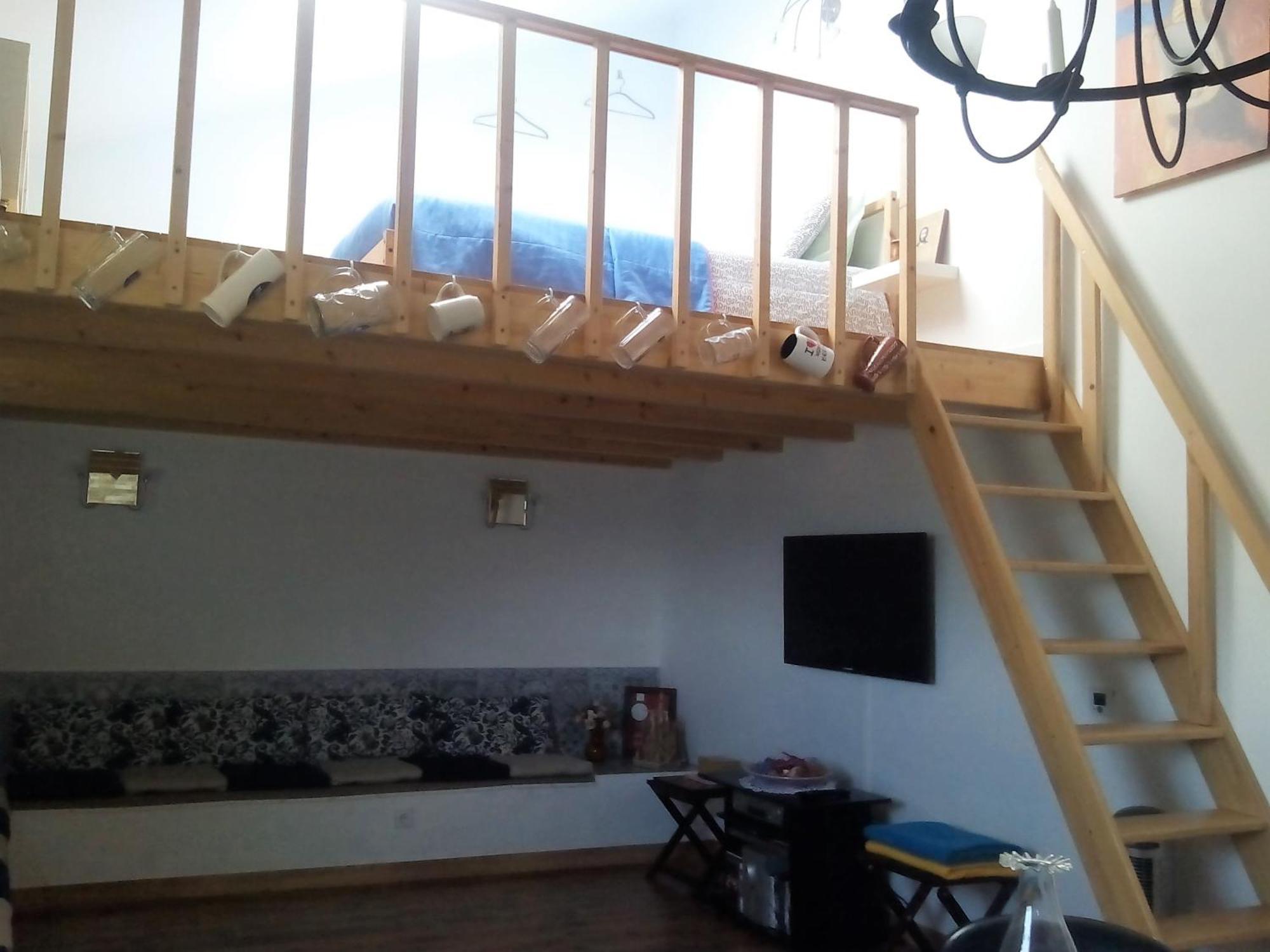 Hillhouse Villa Gradil Luaran gambar
