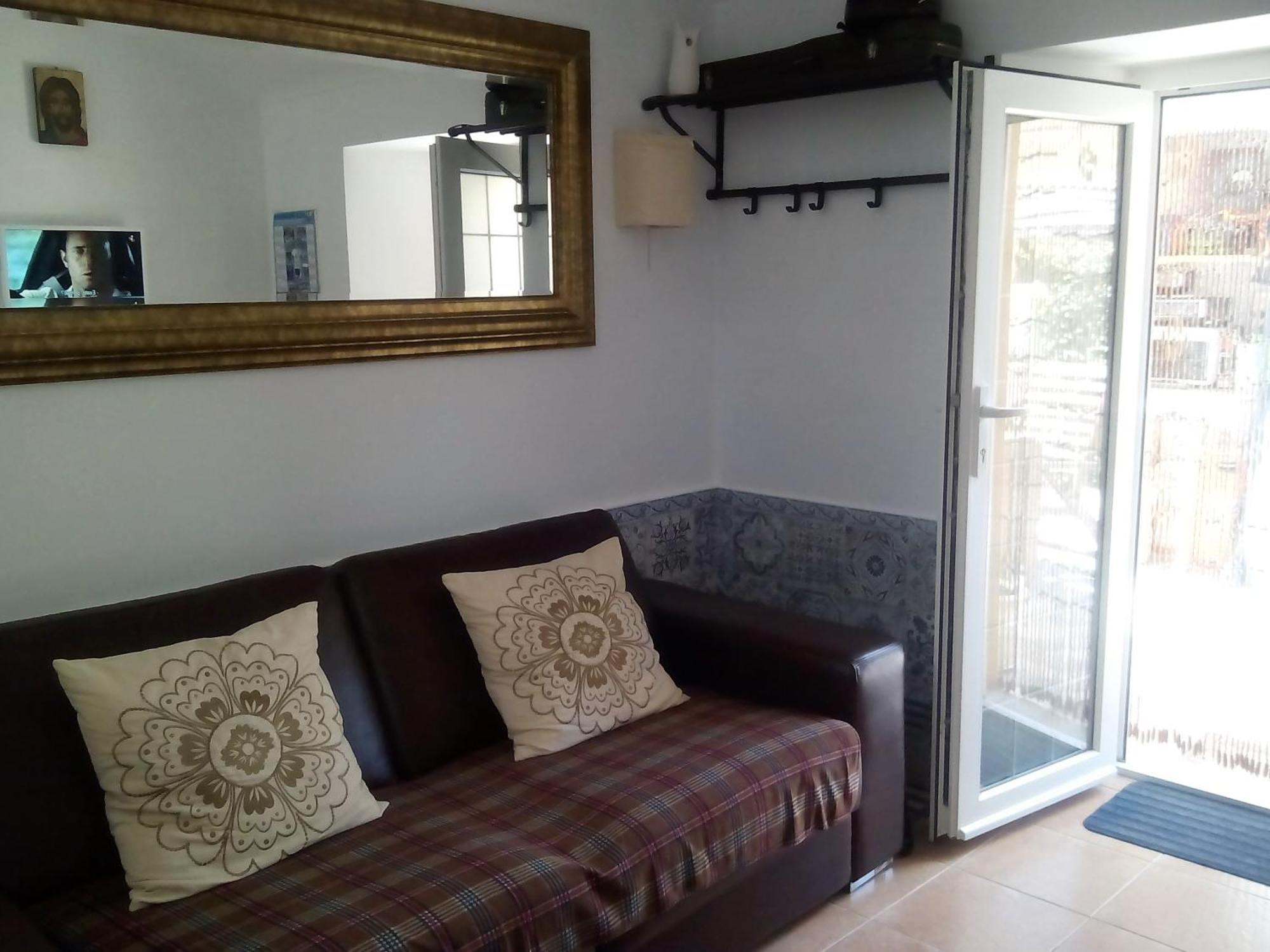 Hillhouse Villa Gradil Luaran gambar