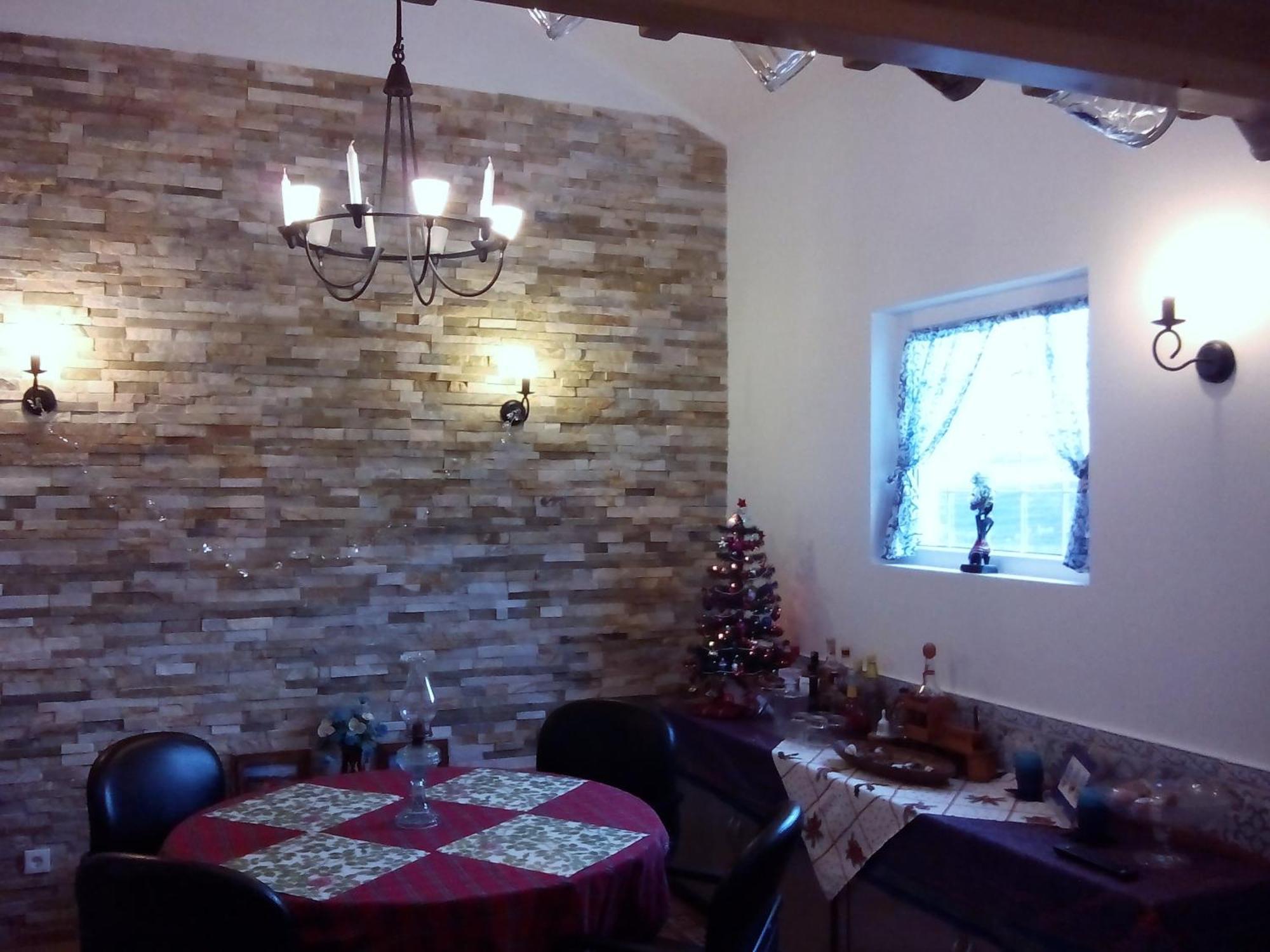 Hillhouse Villa Gradil Luaran gambar