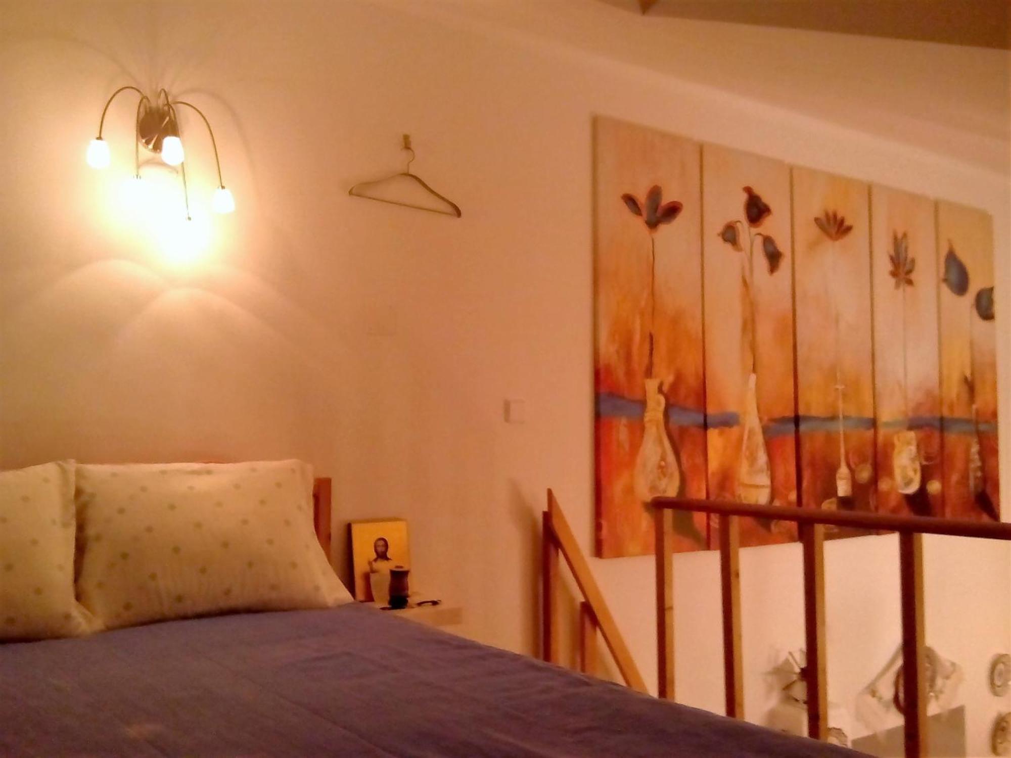 Hillhouse Villa Gradil Luaran gambar
