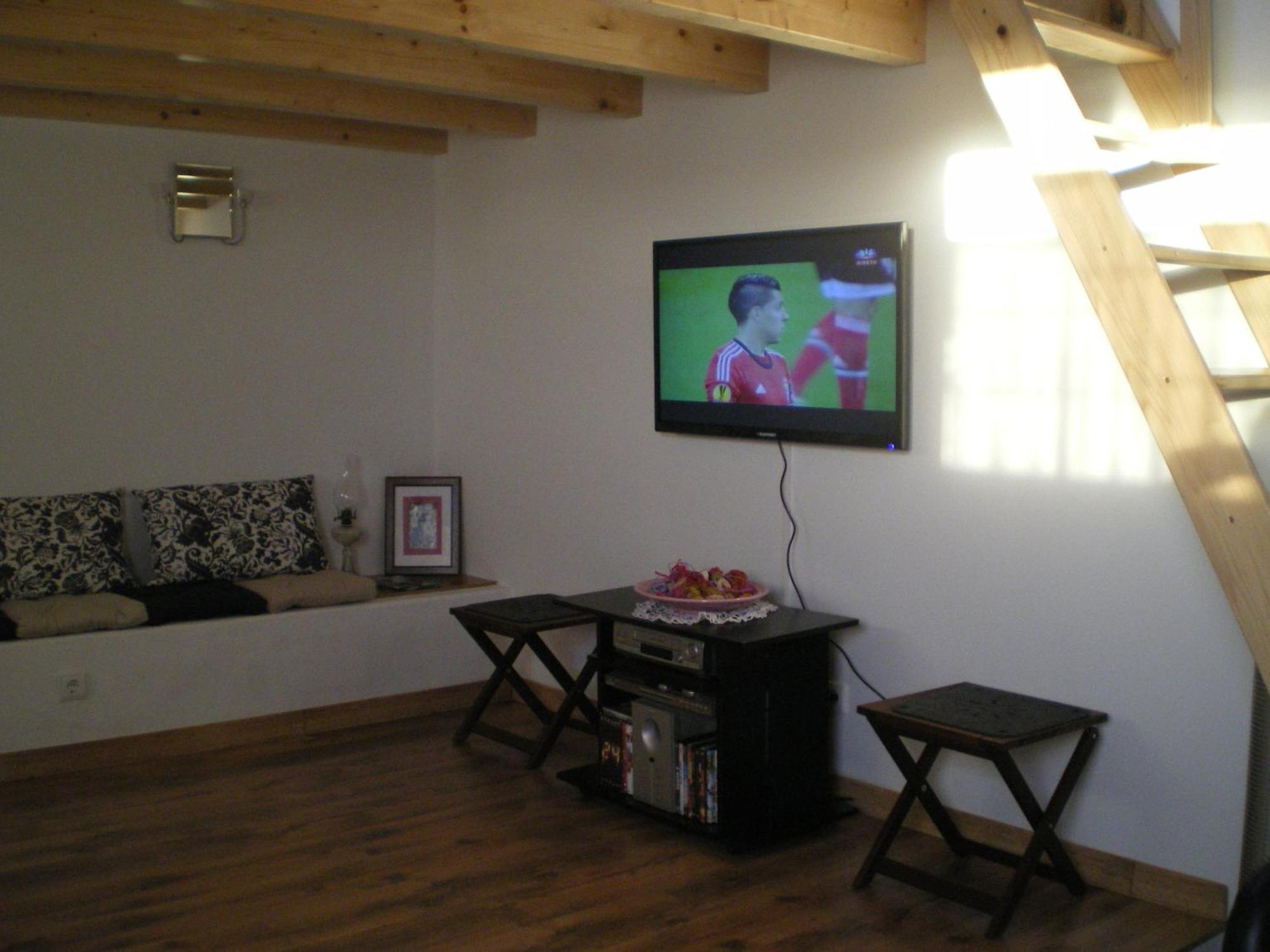 Hillhouse Villa Gradil Luaran gambar