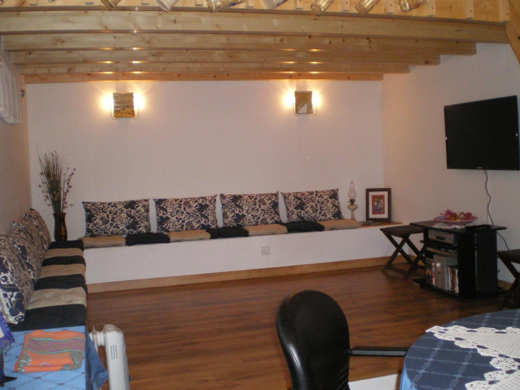 Hillhouse Villa Gradil Luaran gambar