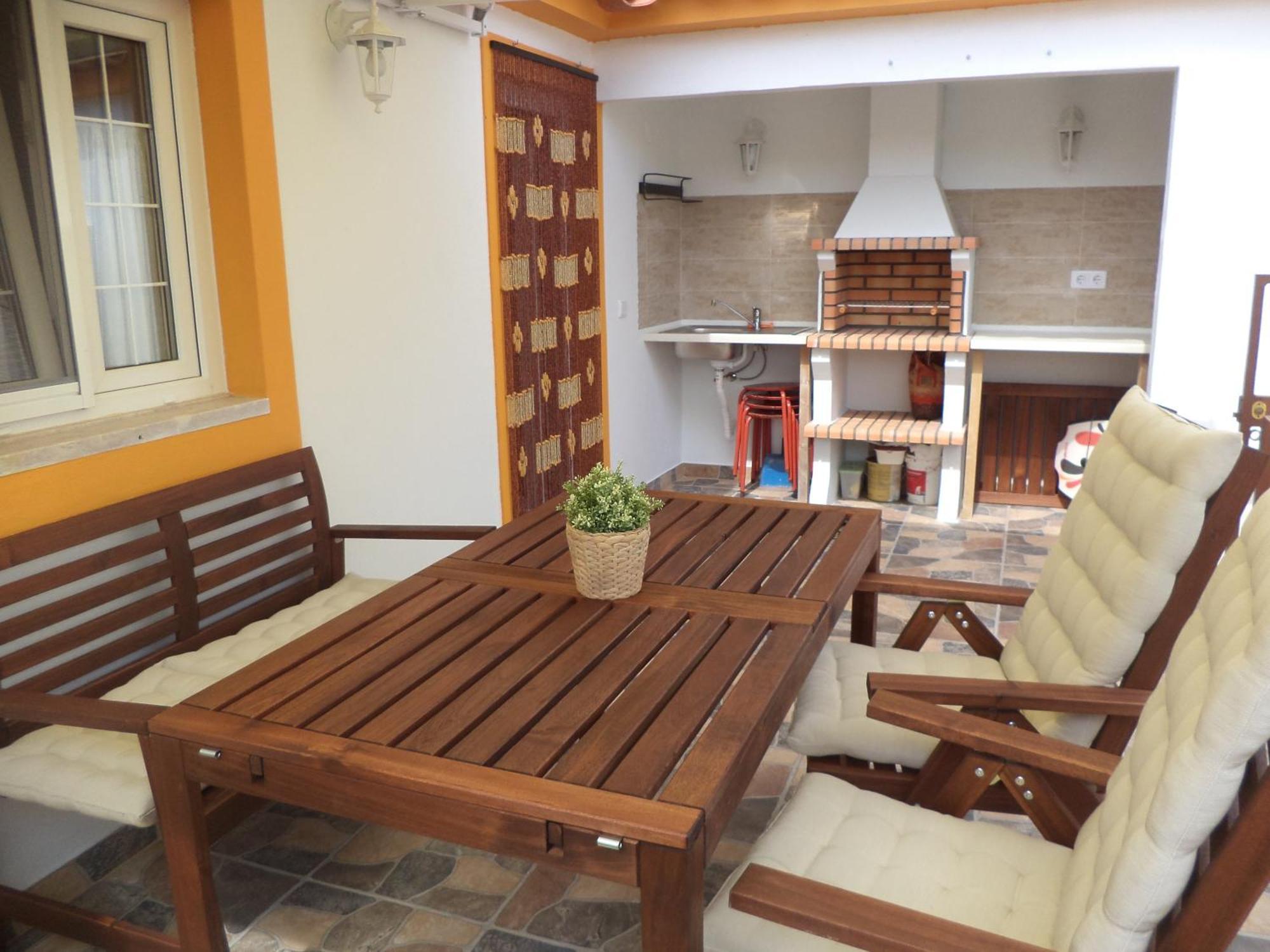 Hillhouse Villa Gradil Luaran gambar