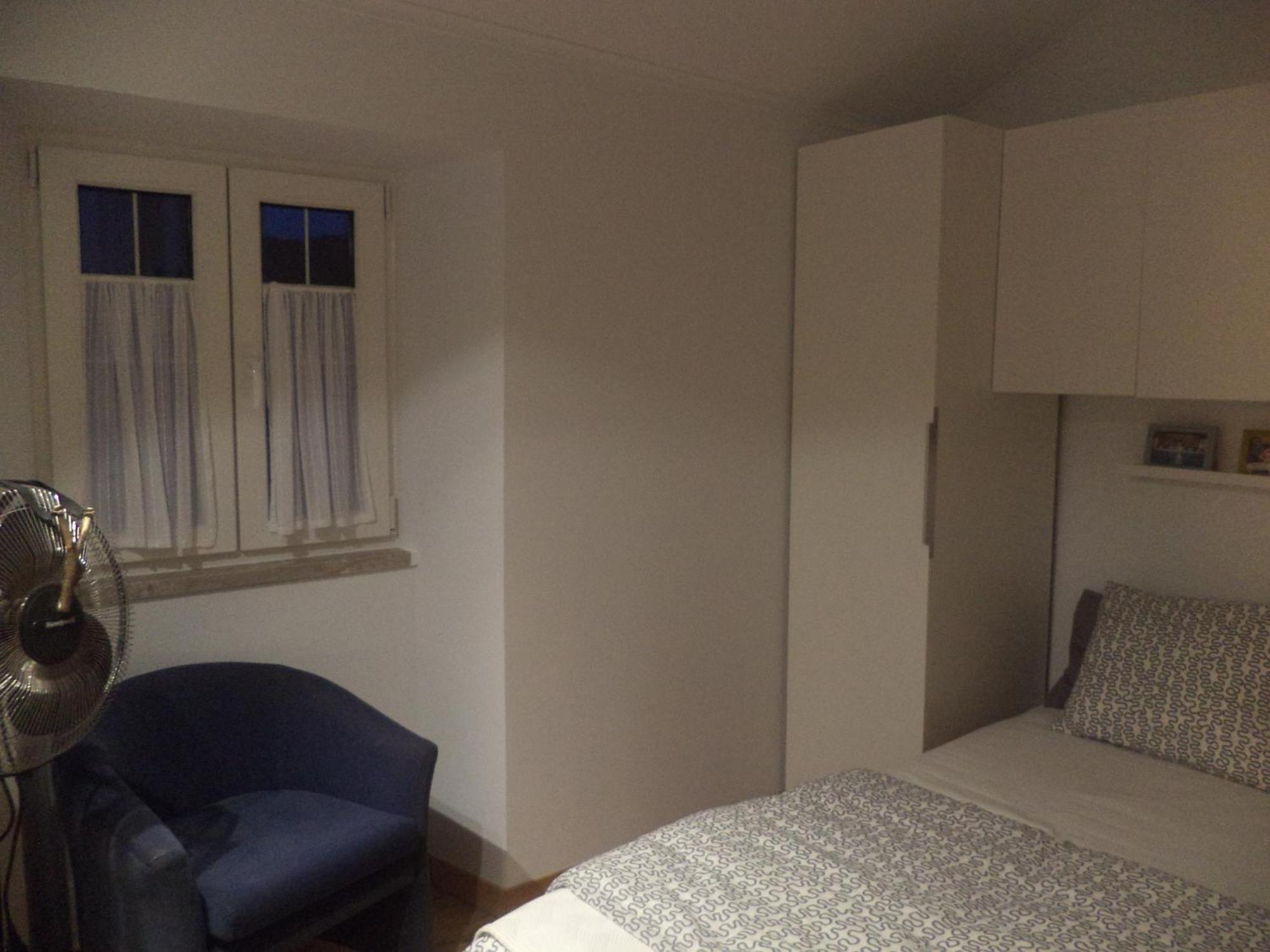 Hillhouse Villa Gradil Bilik gambar
