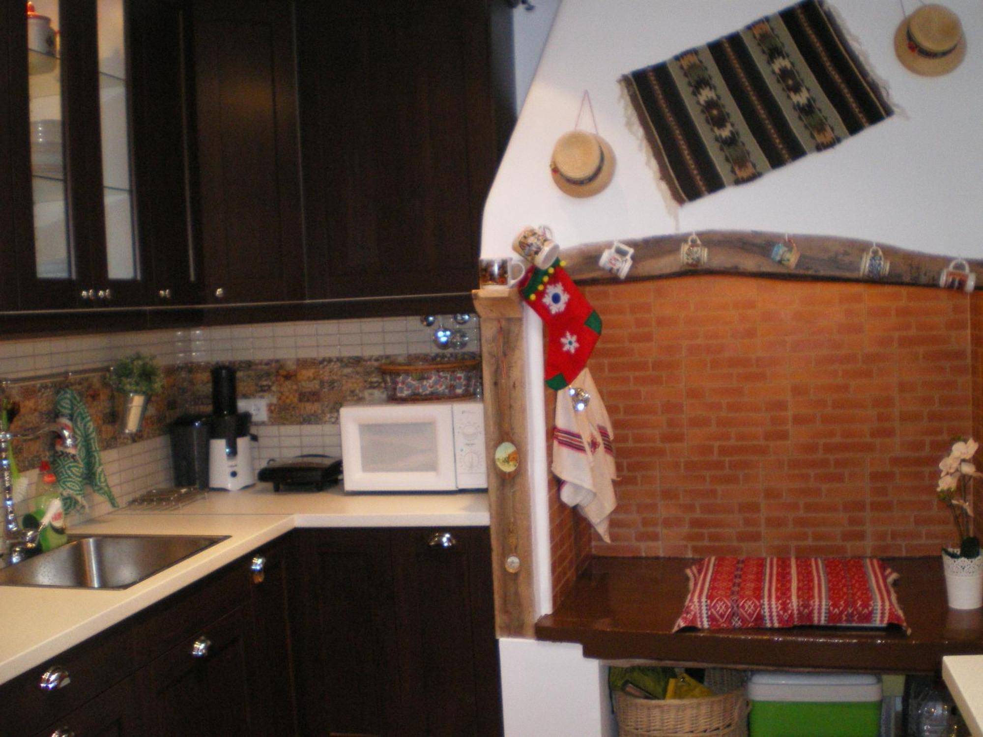 Hillhouse Villa Gradil Luaran gambar