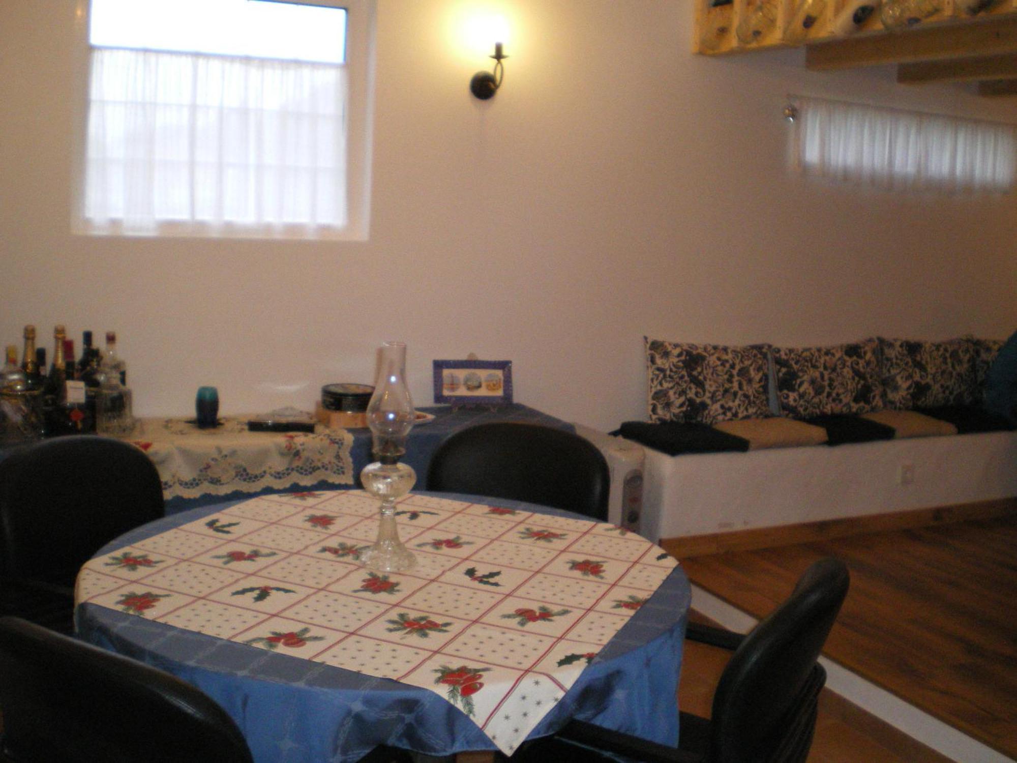 Hillhouse Villa Gradil Bilik gambar